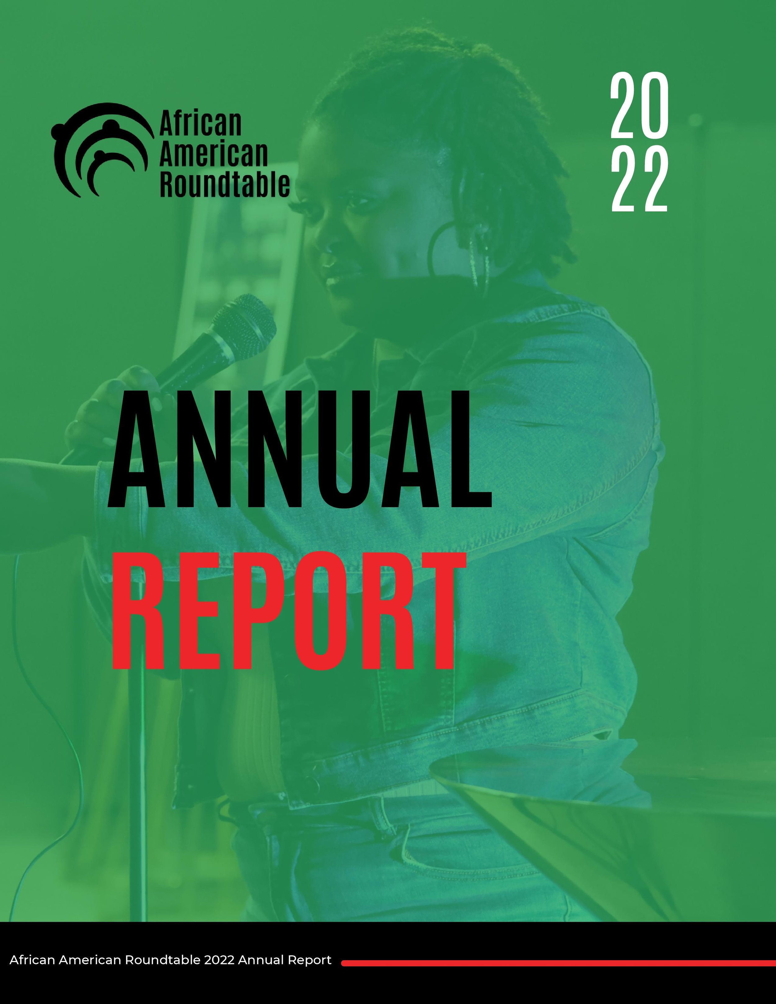 Our 2022 Annual Report is live
