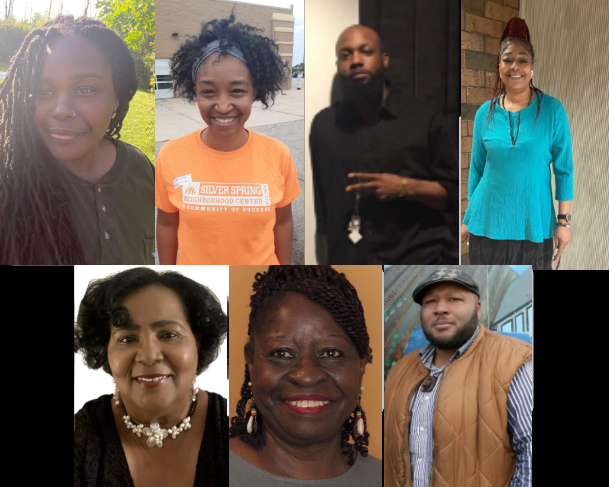 Introducing AART’s Participatory Budgeting Steering Committee