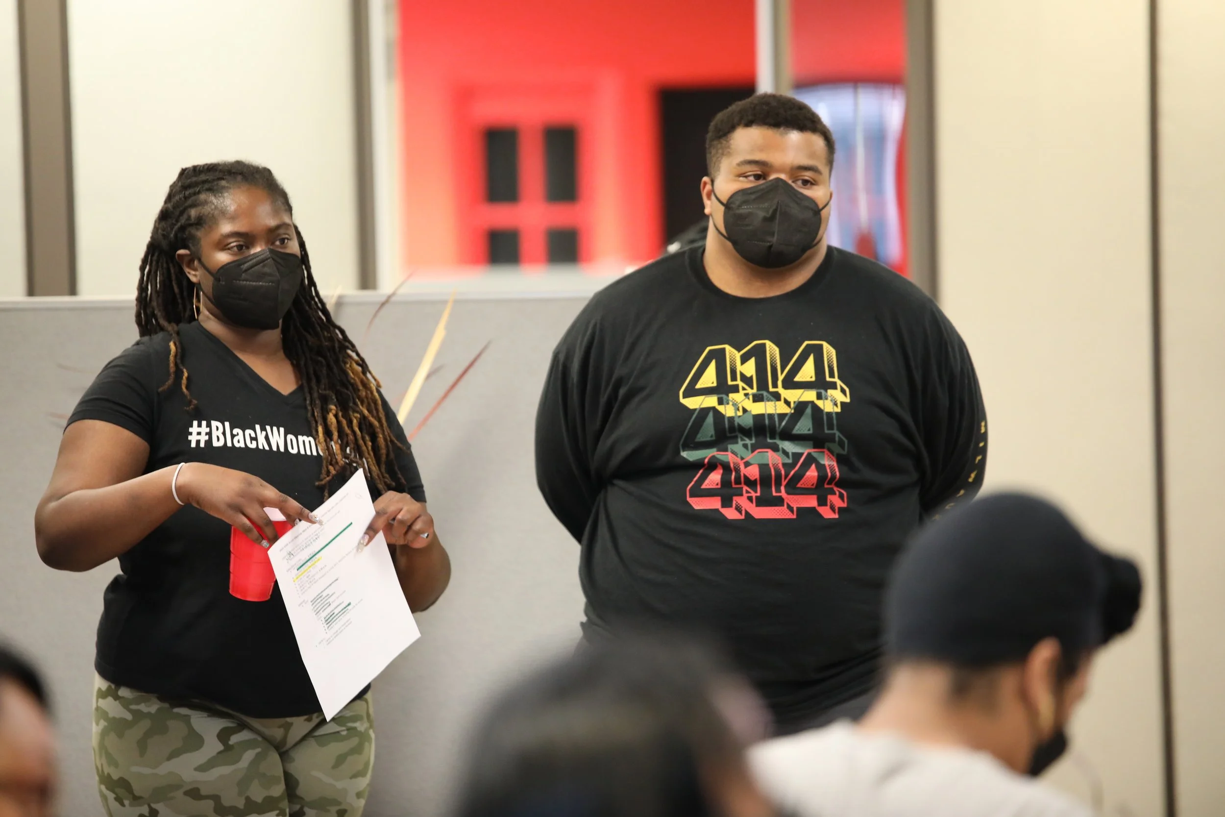 Why we’re changing our mission, vision and values