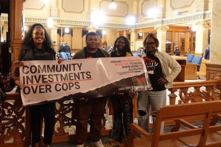 4 Key Takeaways from the 2024 Milwaukee City Budget