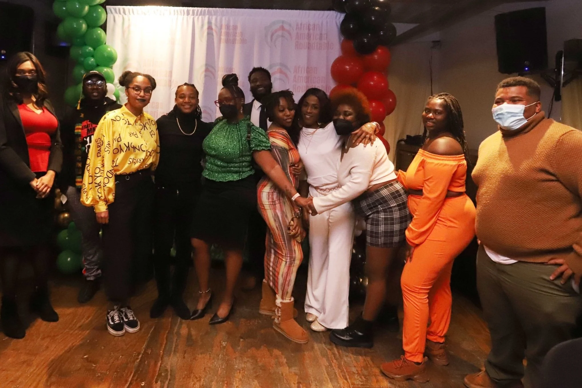 Let’s build a home