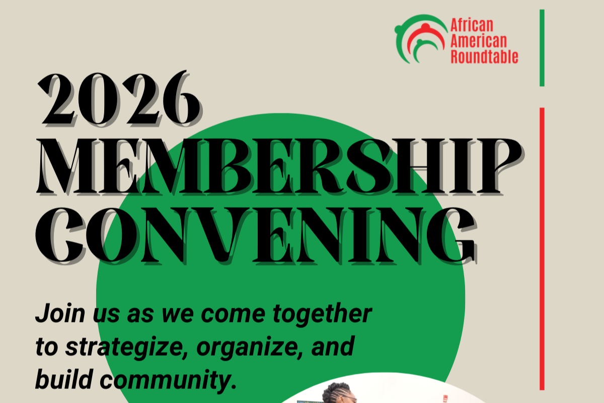 2026 Membership Convening