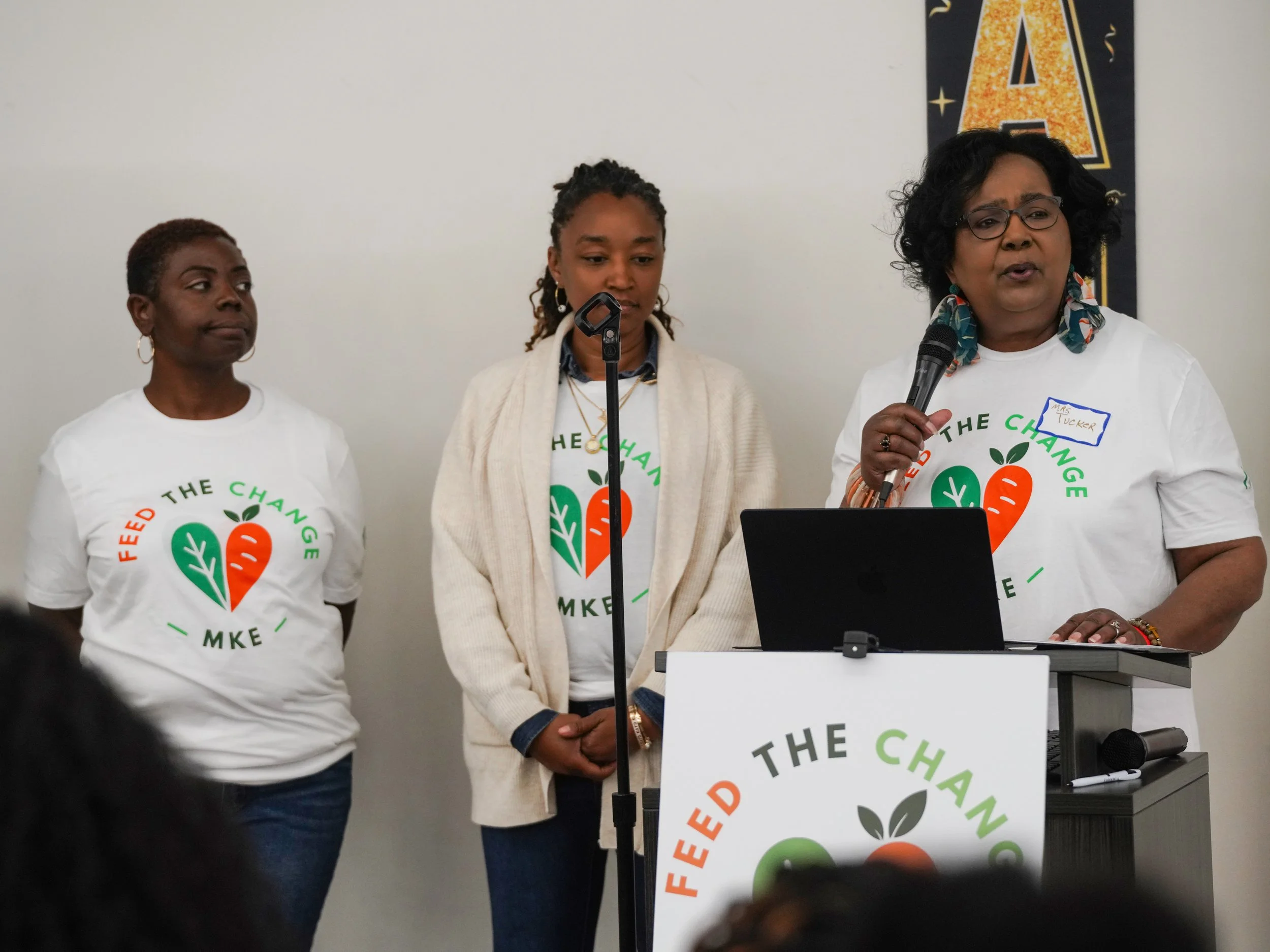 AART Launches Feed the Change MKE Campaign, Calls for $1 Million Investment in Community-Led Food Justice Solutions