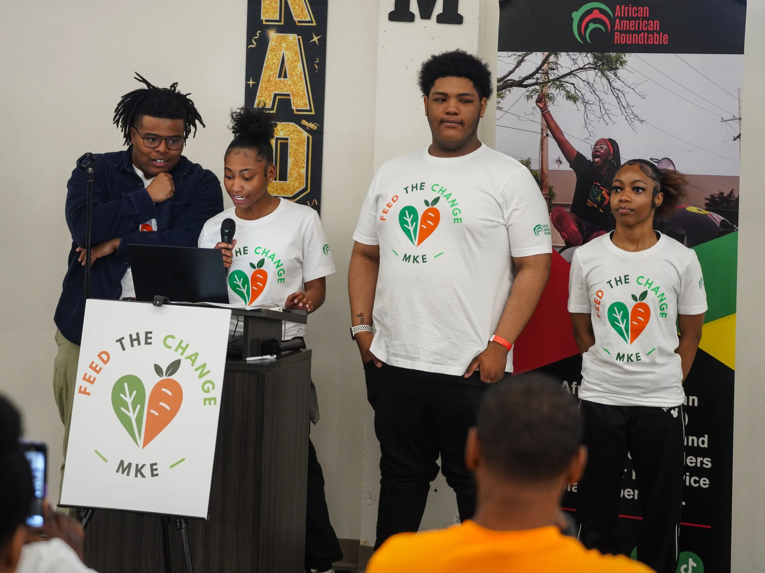 AART onboards three new Activists in Residence fellows