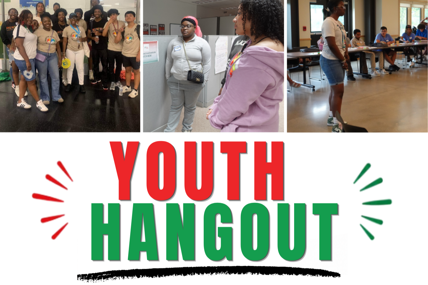 Youth Hangout
