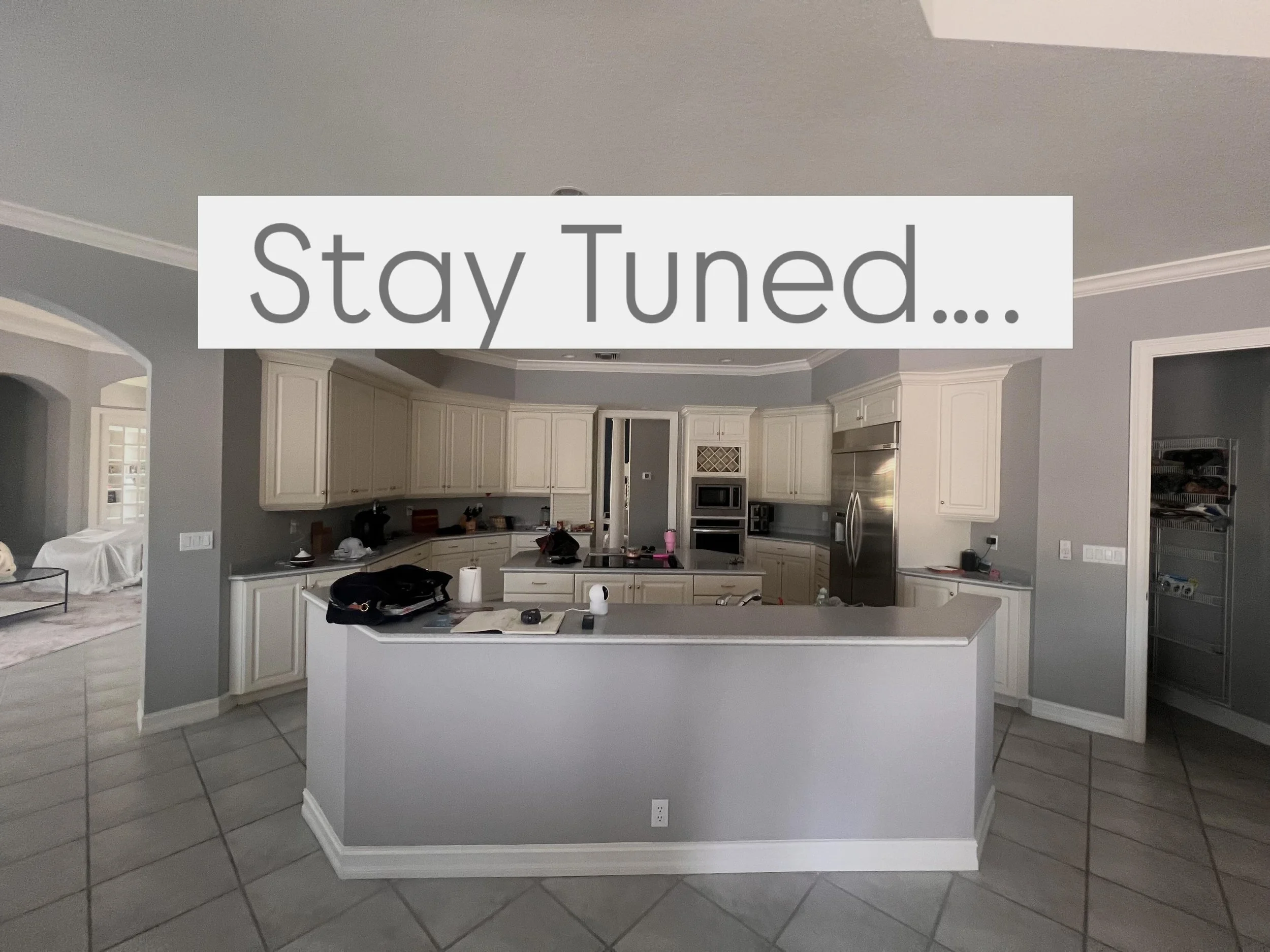 In the design phases of a new kitchen remodel&hellip; this one will be ✨

Stay tuned&hellip;.