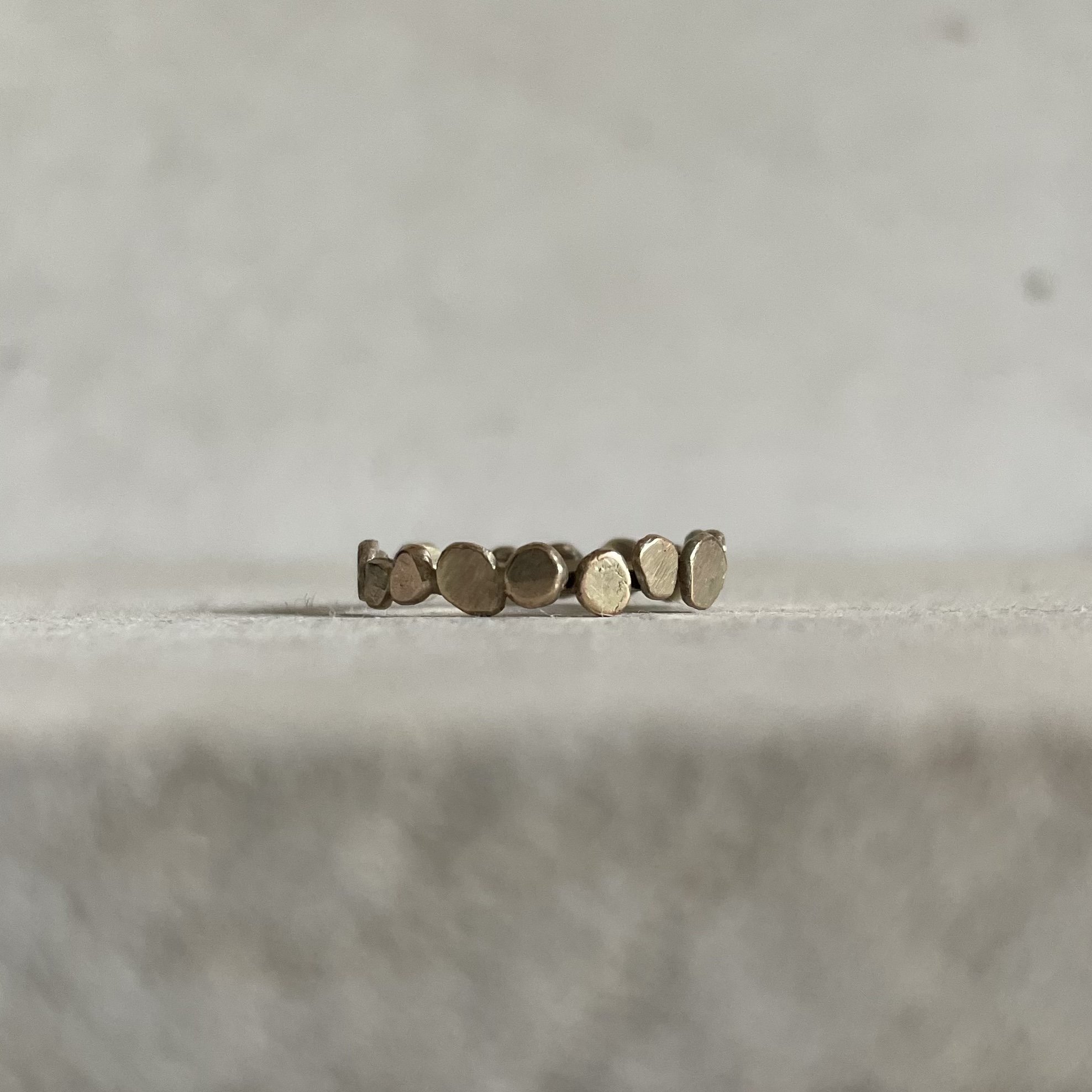 The Fragments Ring