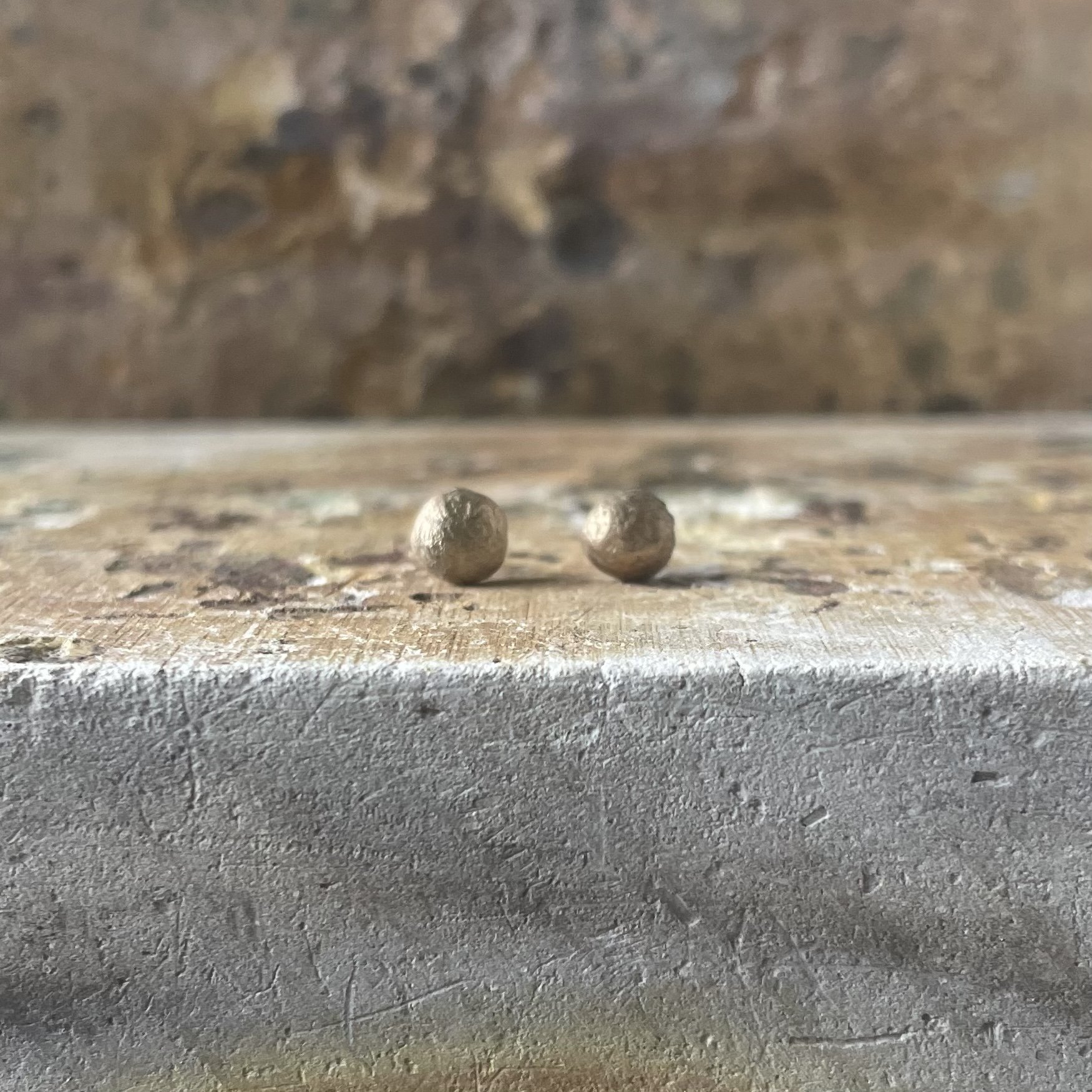 The Melted Studs