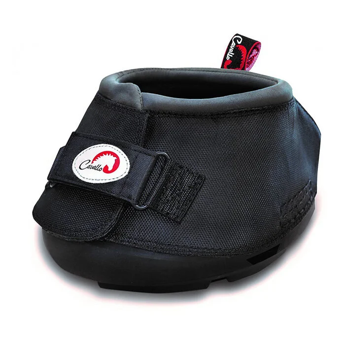 Cavallo-BFB-Draft-Size-Hoof-Boot