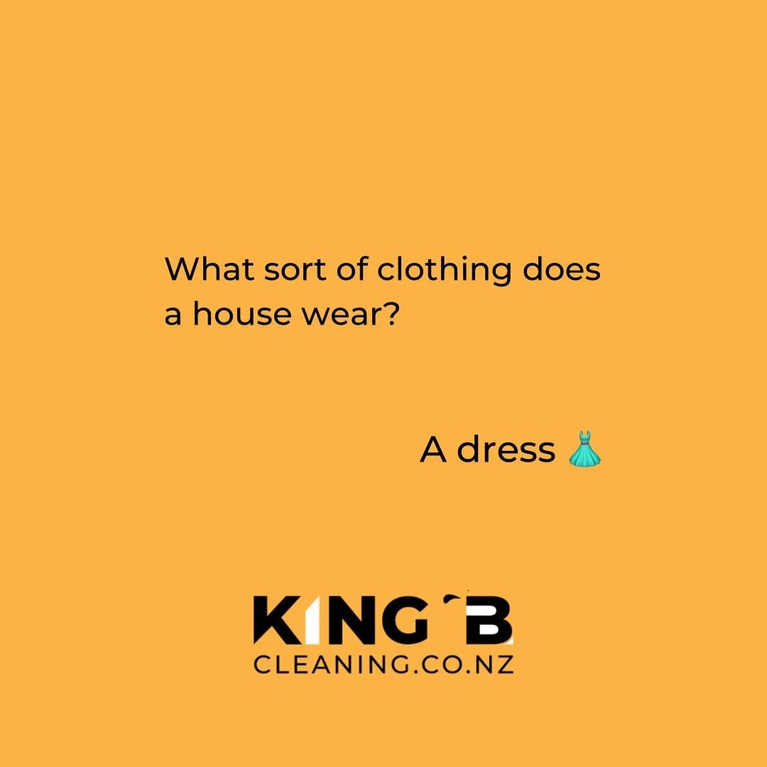 🏡👗 

Visit www.kingbcleaning.co.nz 👨🏻&zwj;💻

Call Bryan on 027 227 4744 📲

#kingbcleaning #hawkesbay #hawkesbaynz #hawkesbayallday #hawkesbayofficial #greatthingsgrowhere #napiernow #napiernz #hastingsnz #hastingsproud #hastingscitynz #madeinnz