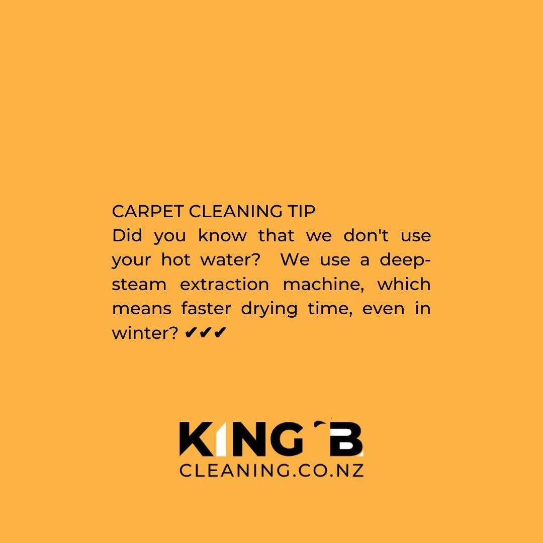 No Hot Water? No Problem! ✔️👍🏻

#kingbcleaning #hawkesbay #hawkesbaynz #hawkesbayallday #hawkesbayofficial #greatthingsgrowhere #napiernow #napiernz #hastingsnz #hastingsproud #hastingscitynz #madeinnz #newzealand #supportlocalnz #supportnzlocal #n