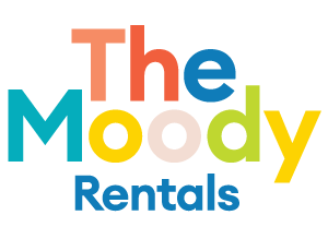 The Moody Rentals