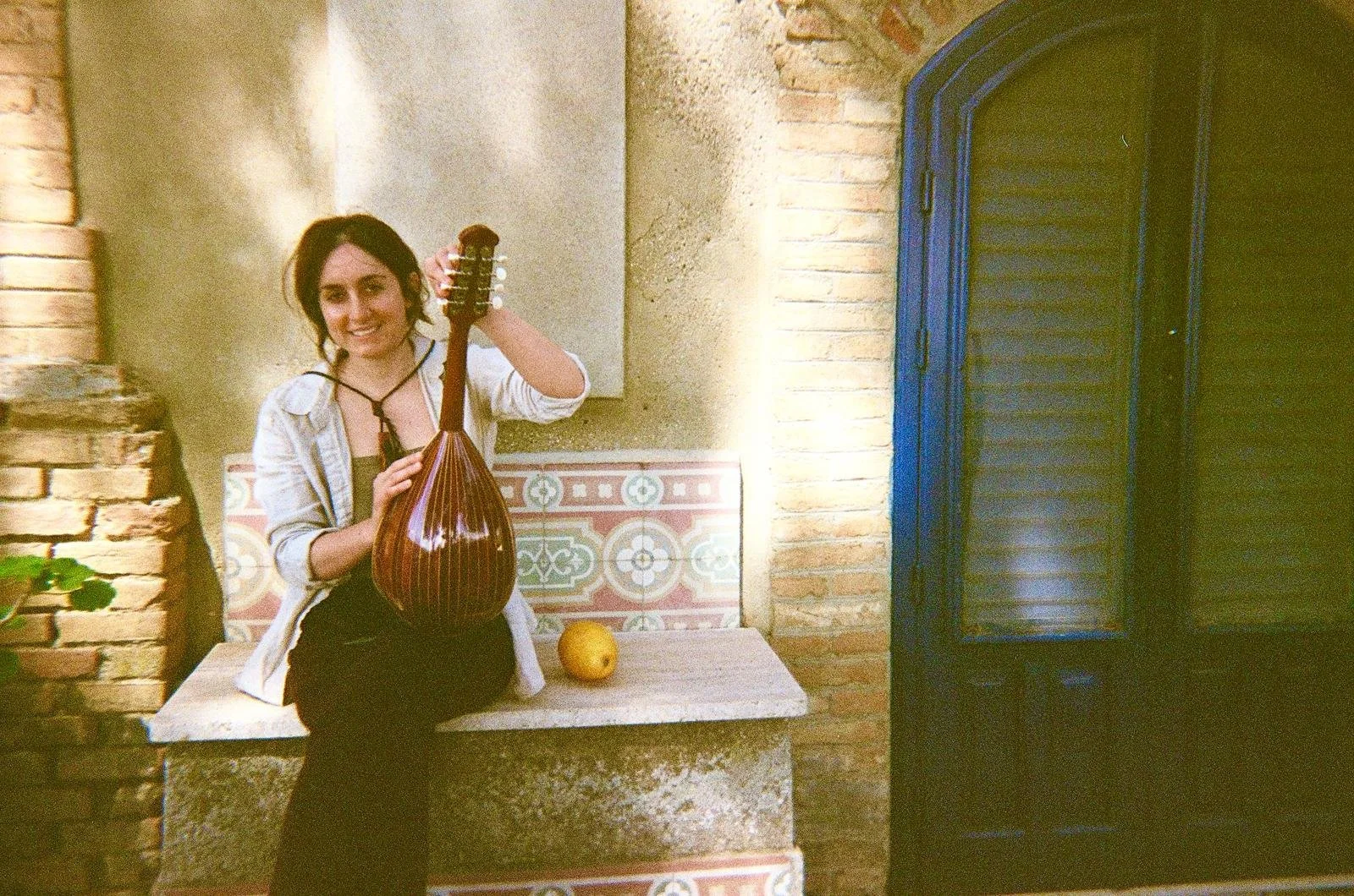 Connecting to my Ancestors and Healing Through Music