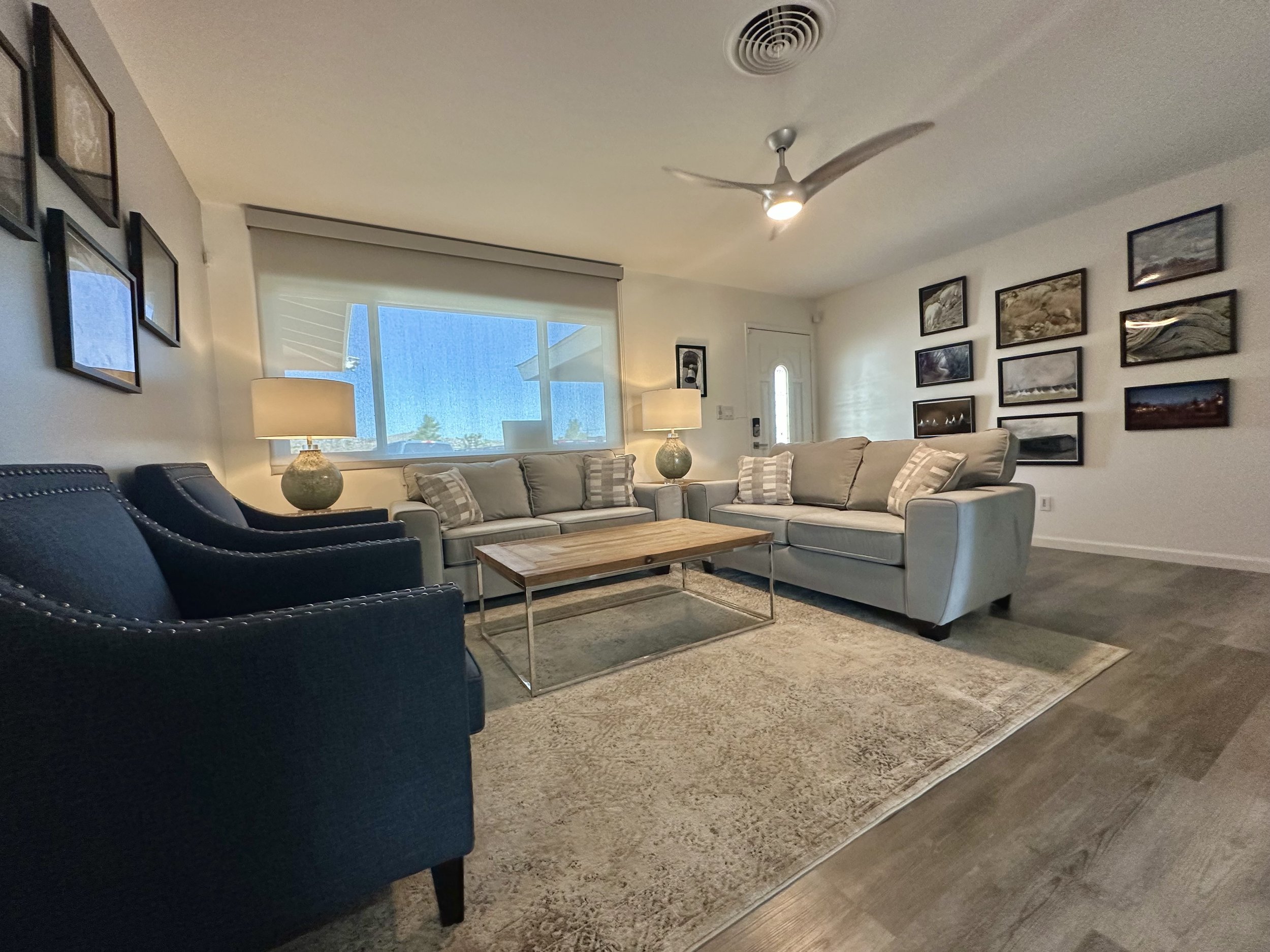 Yucca Valley Home 2