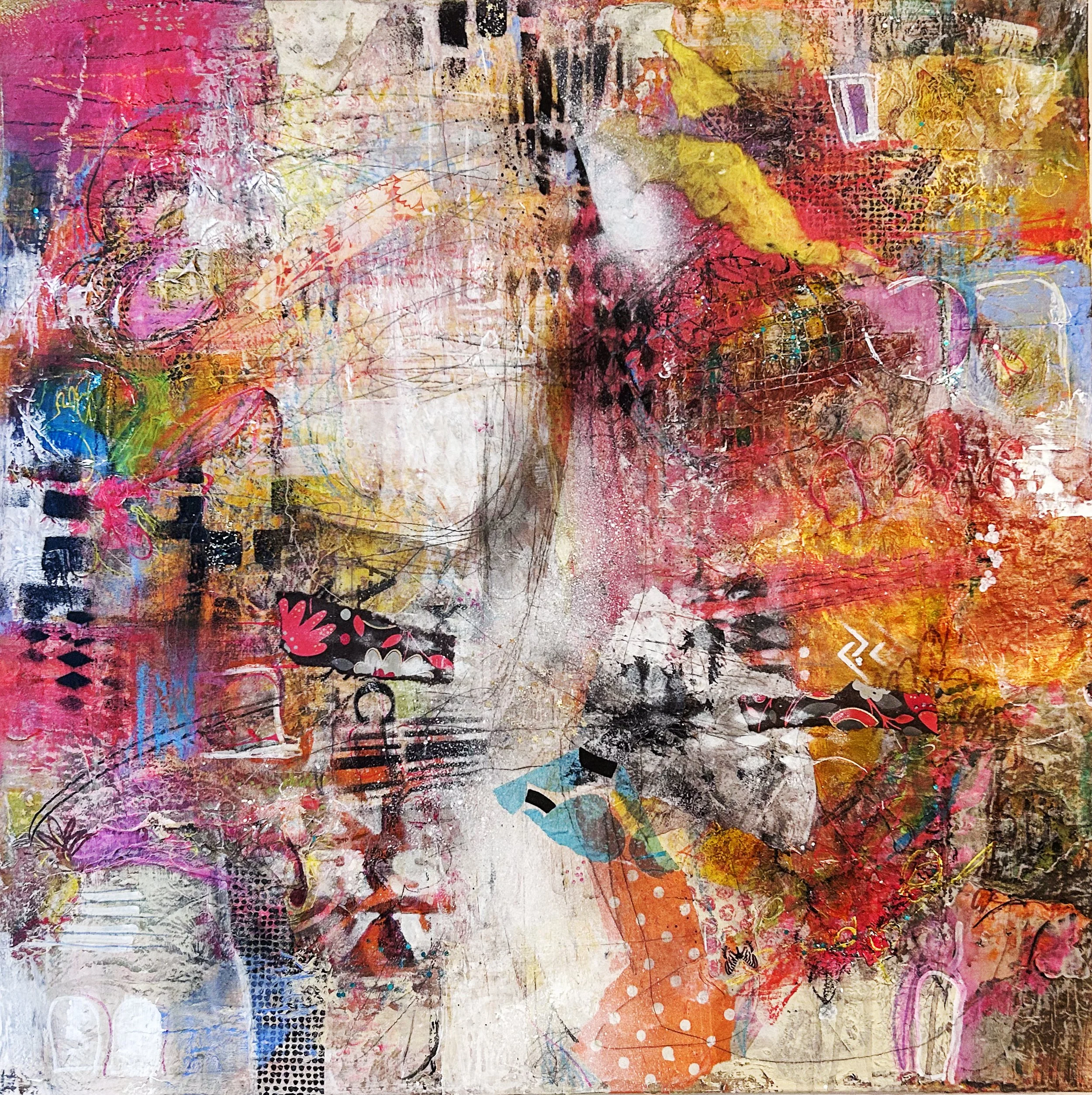 Randi Markowitz