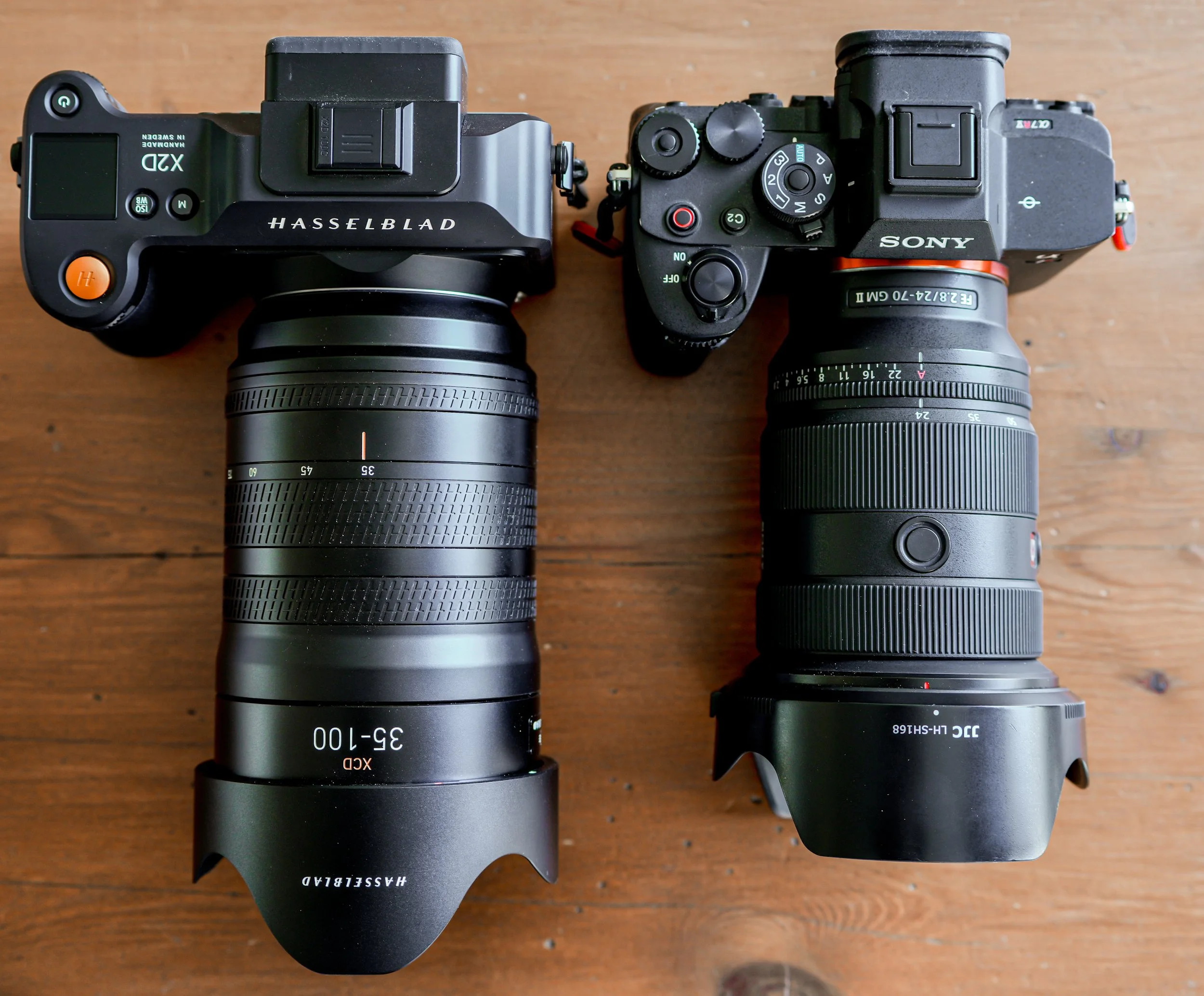 Medium Format Vibes Part II