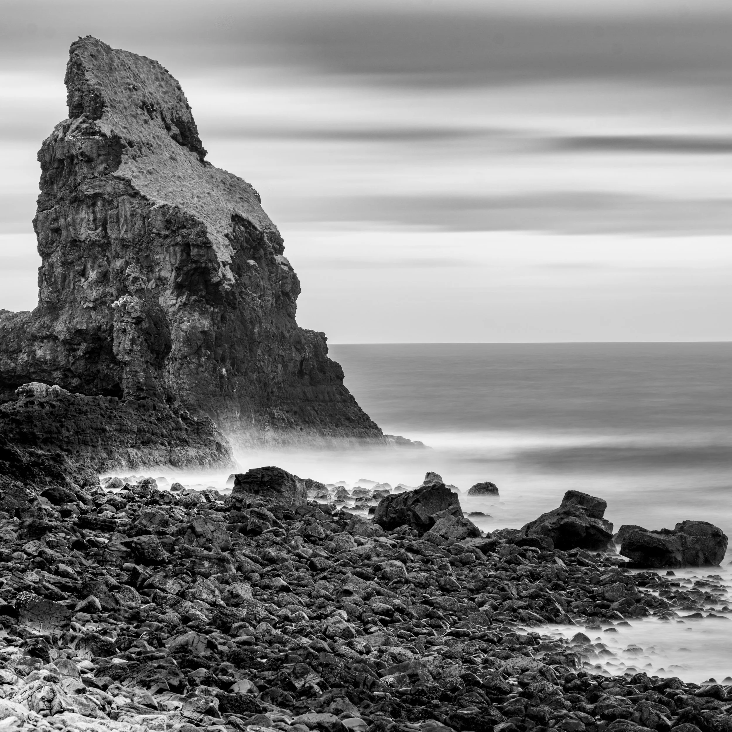 Talisker Bay, Skye - Sony A7RV