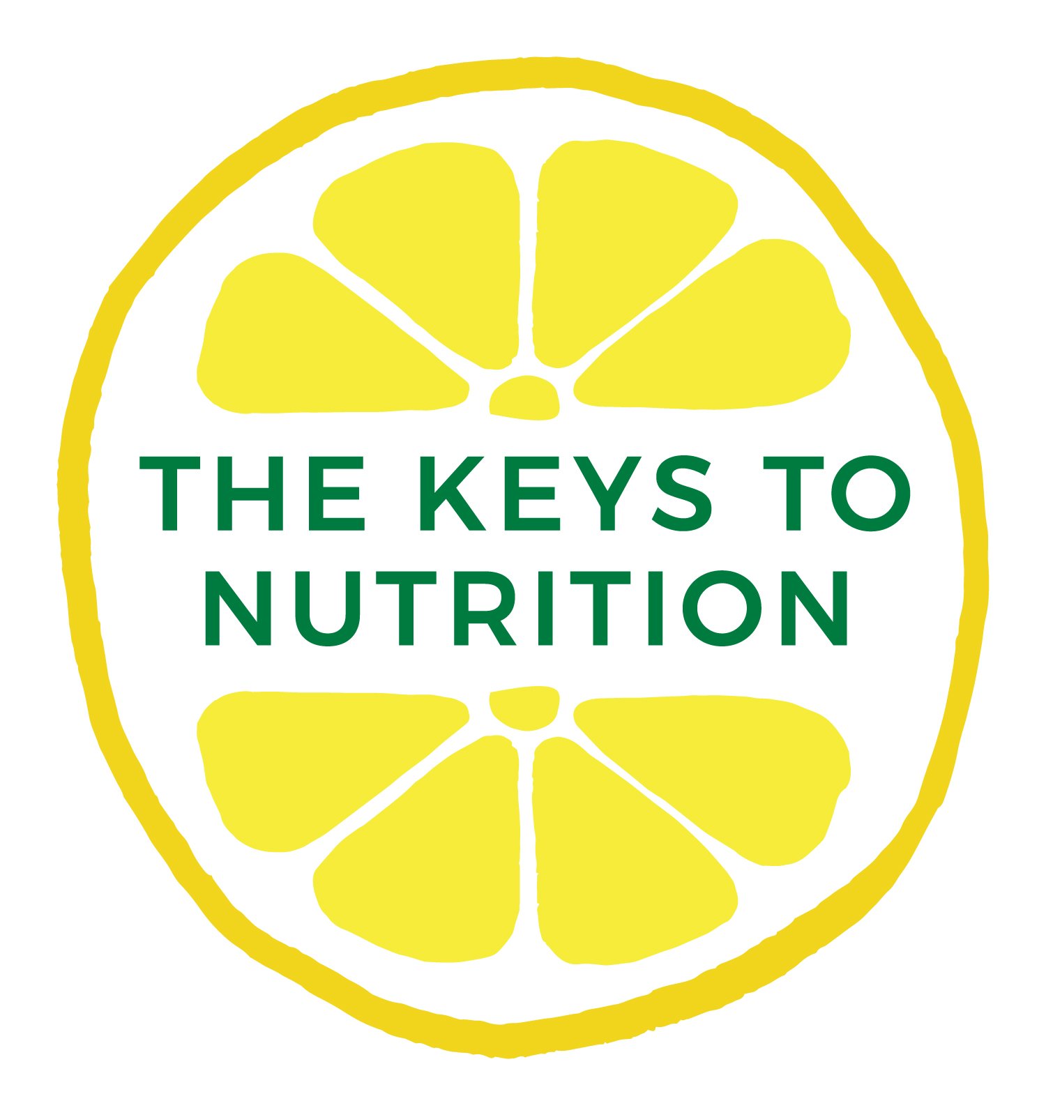 The Keys to Nutrition