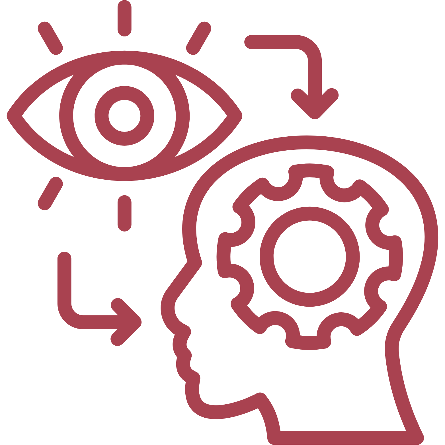 Image representing self awareness at Elizabeth Nardella Counselling in Canada BC