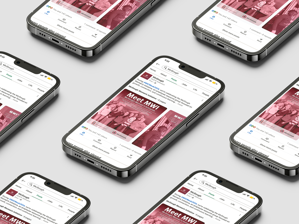 SOCIAL MEDIA CAROUSELS