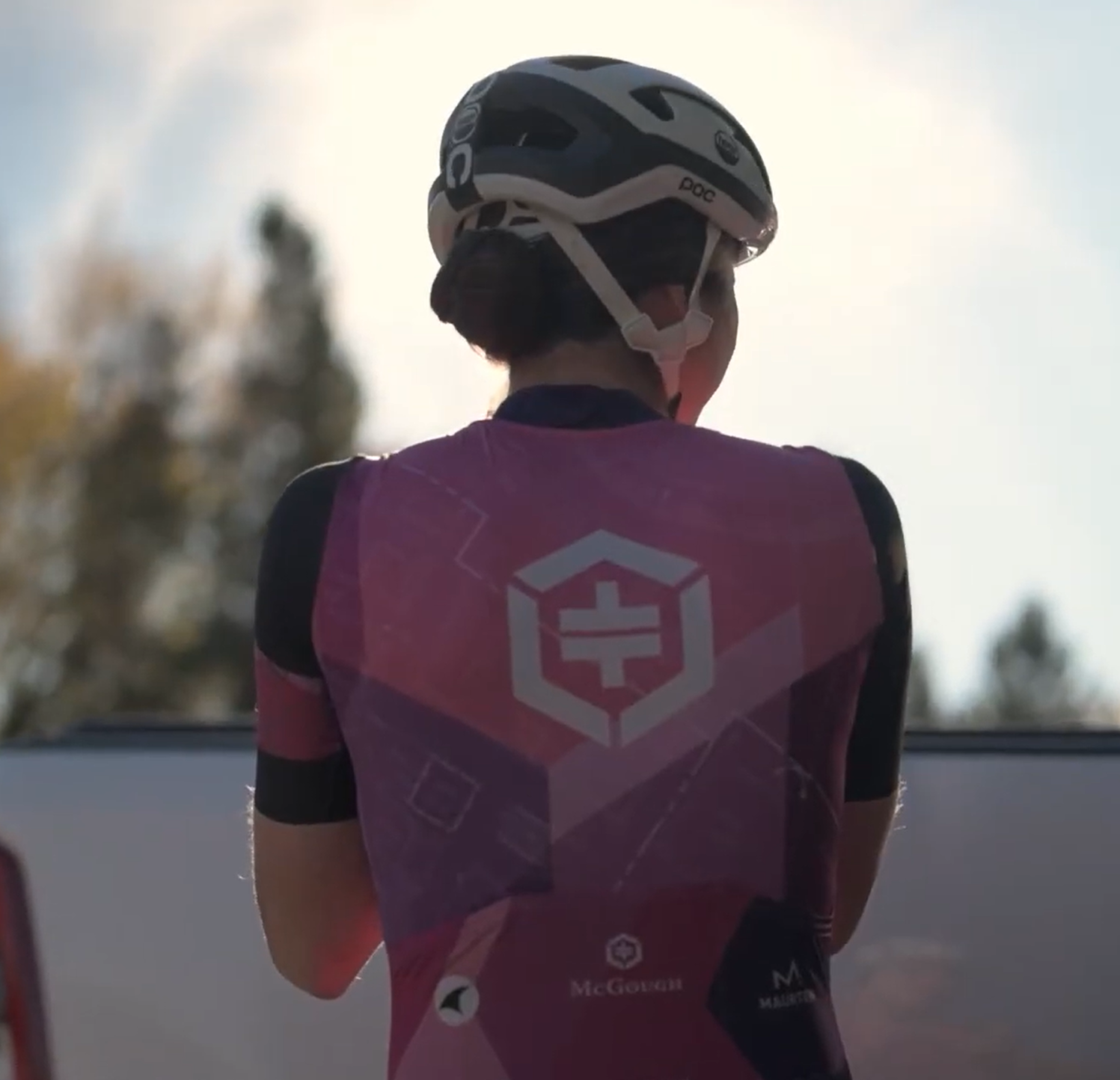 CYCLING KIT