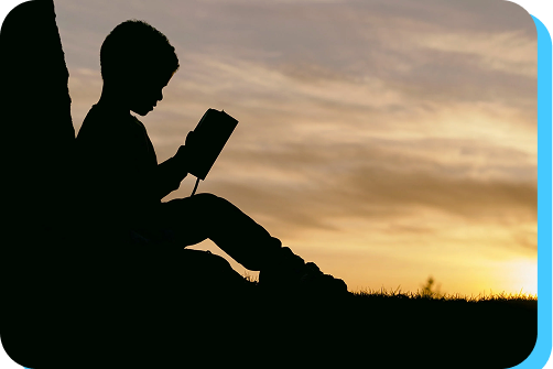 Helping your child learn to read