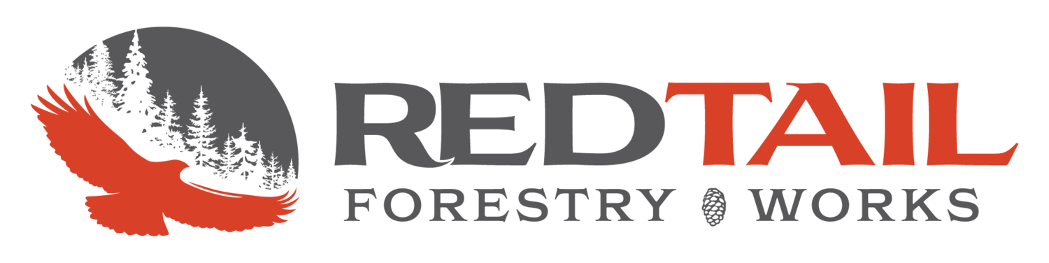 Red Tail Forestry Works