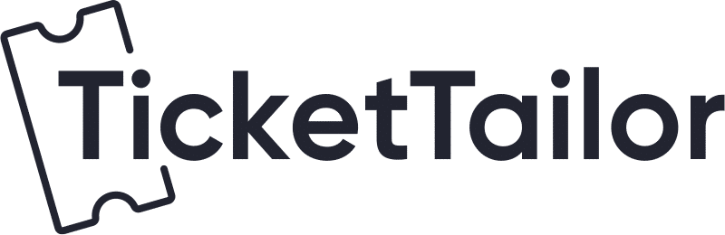Ticket Tailor logo