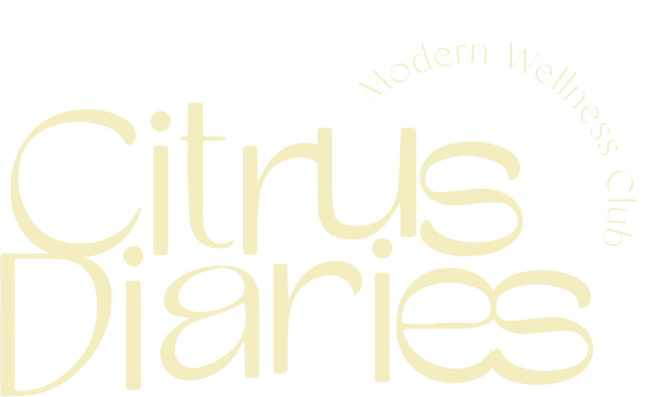 Citrus Diaries