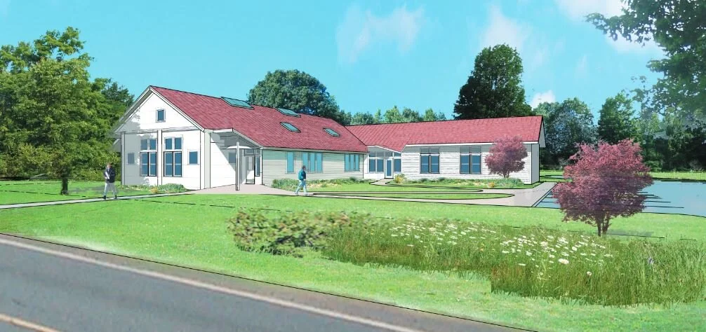 Wendell Town Offices