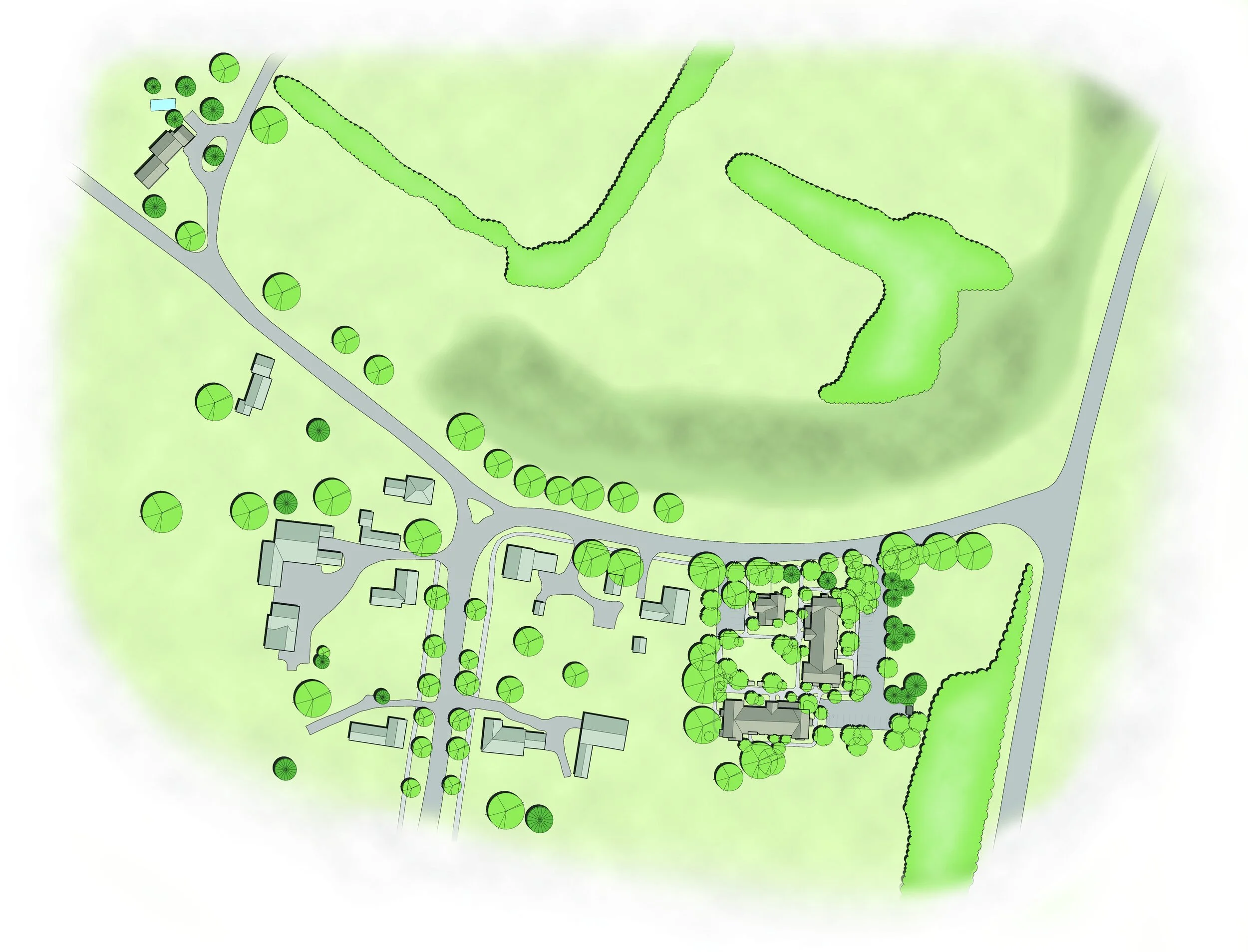 Bement Master Plan