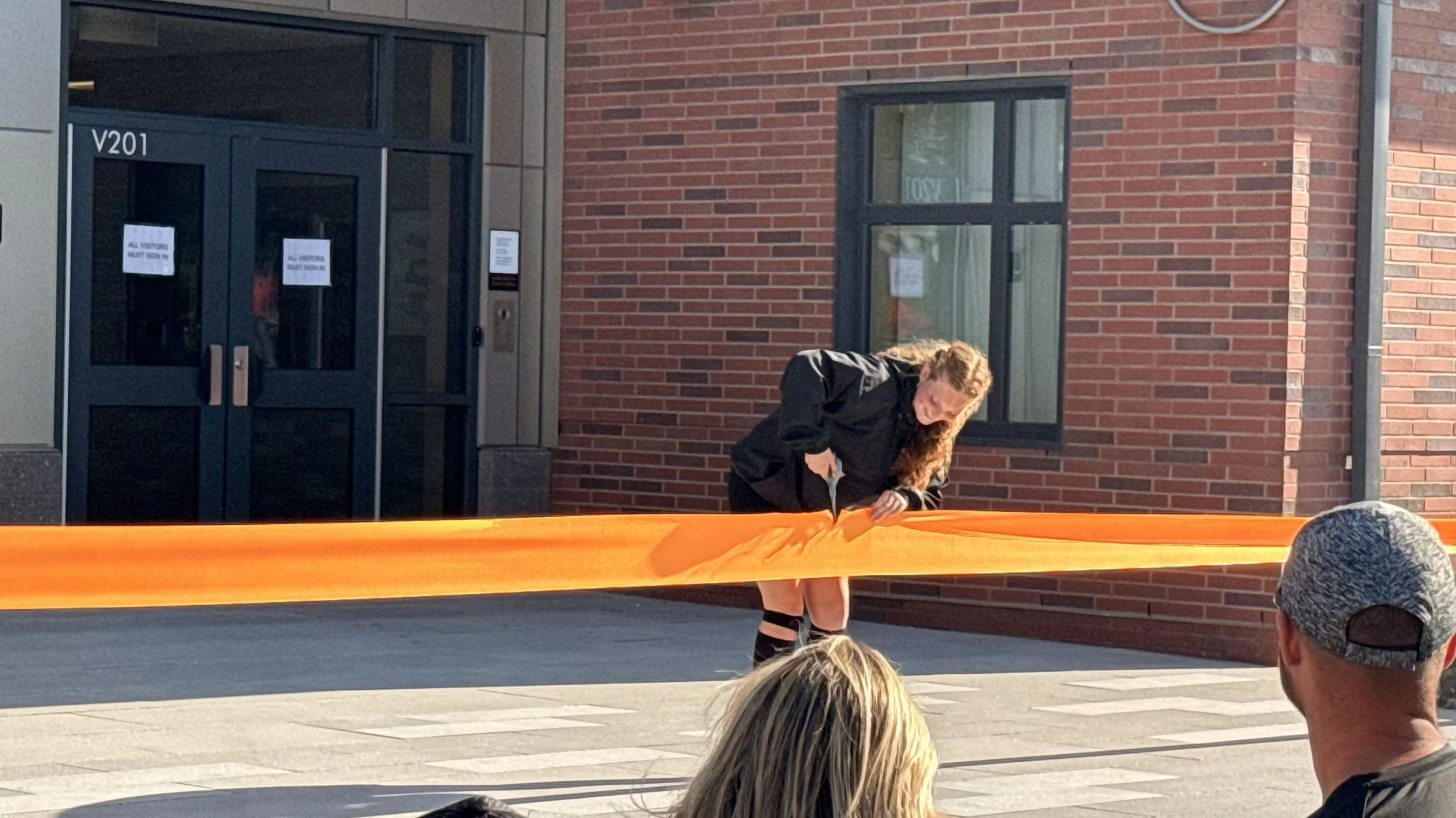 DPHS Reaches Completion