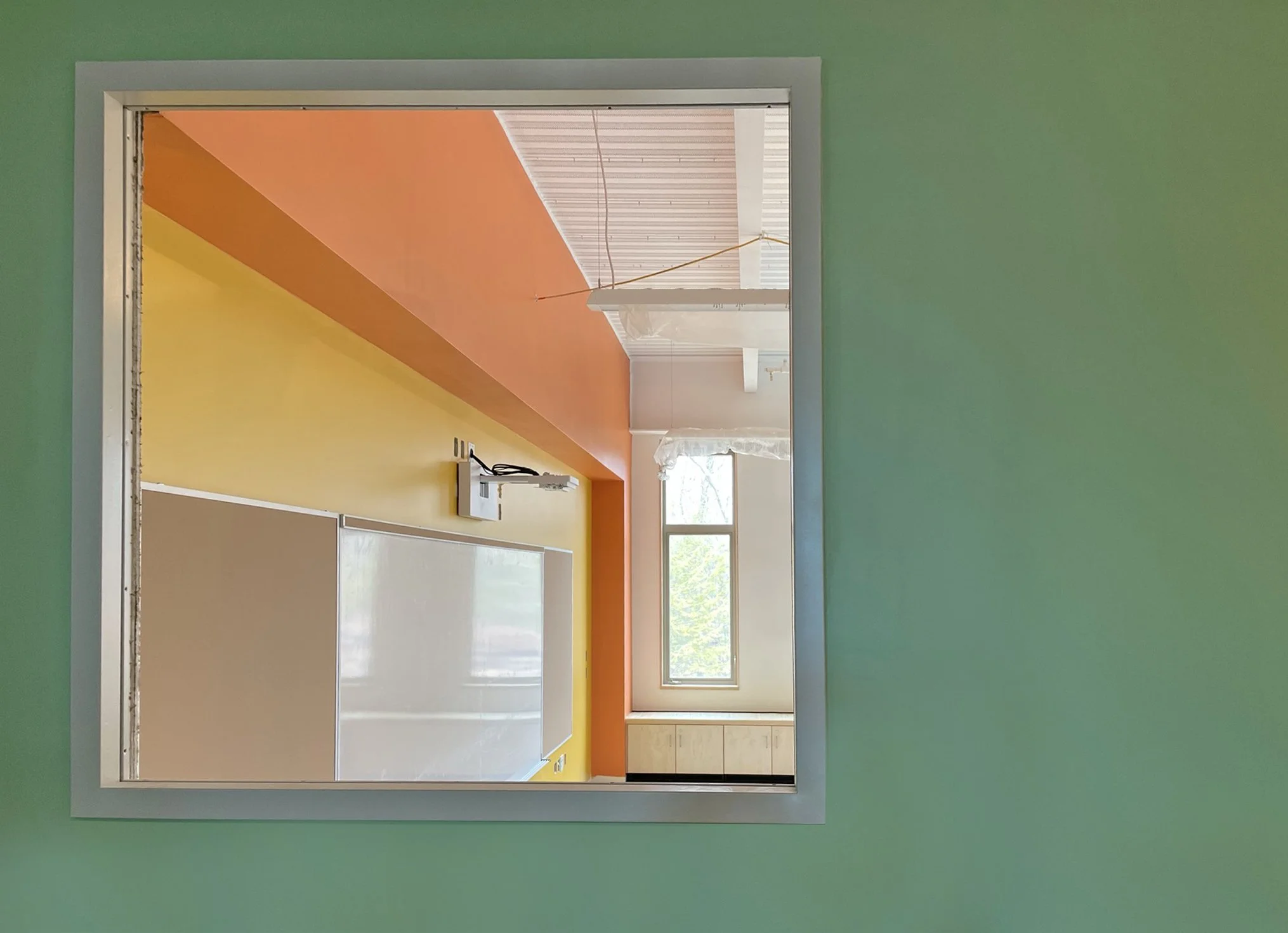 Gardner Elementary School — Jones Whitsett Architects