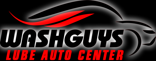 Washguys Lube Auto Center