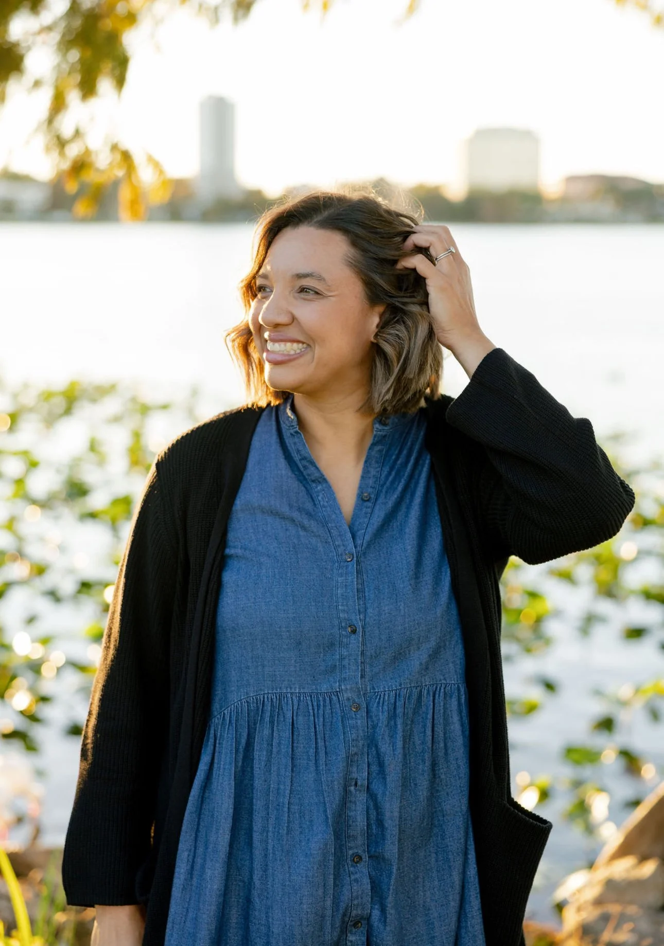 Stephanie Davis Summit Counseling Service Birmingham Alabama