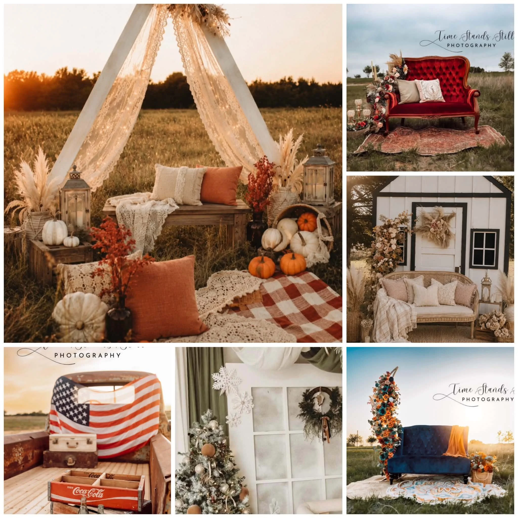 Weekend Mini Session Flash Sale