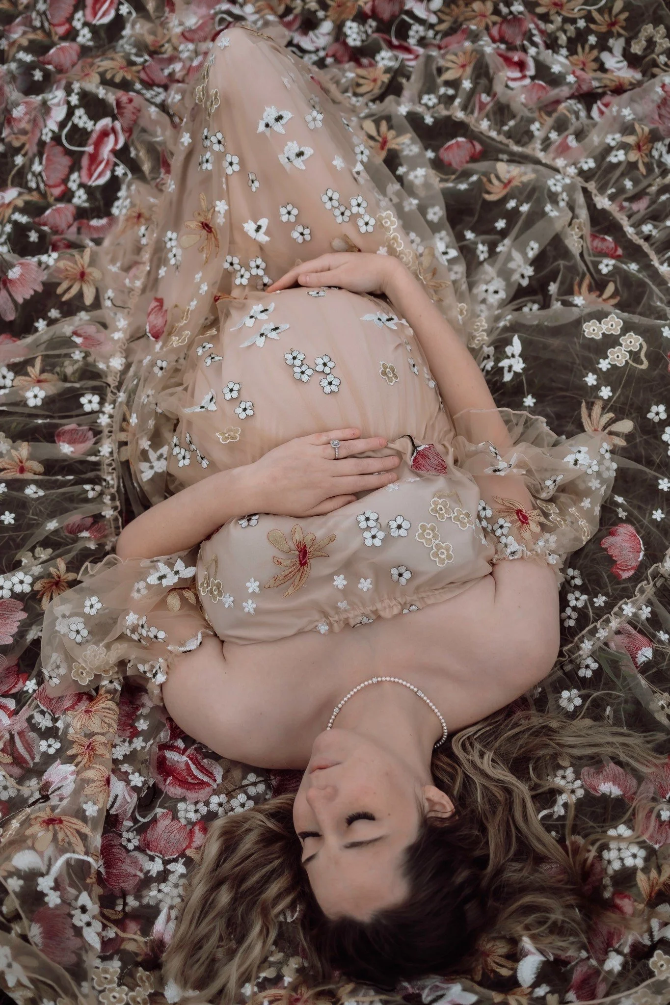 Studio Maternity Sale