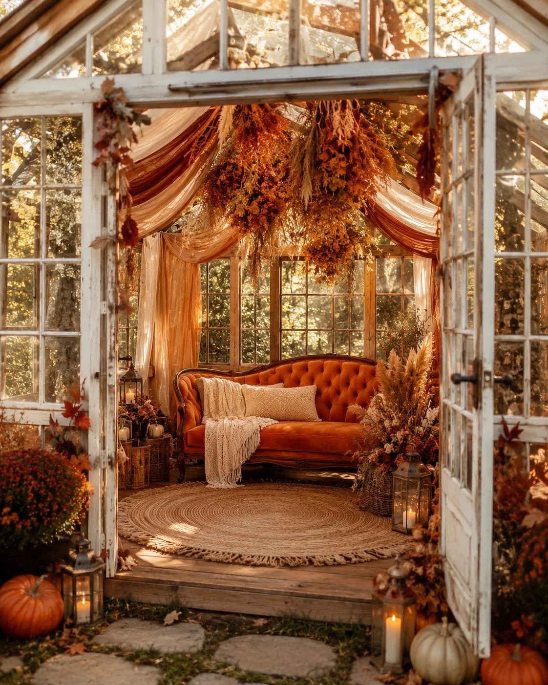Golden Harvest Greenhouse