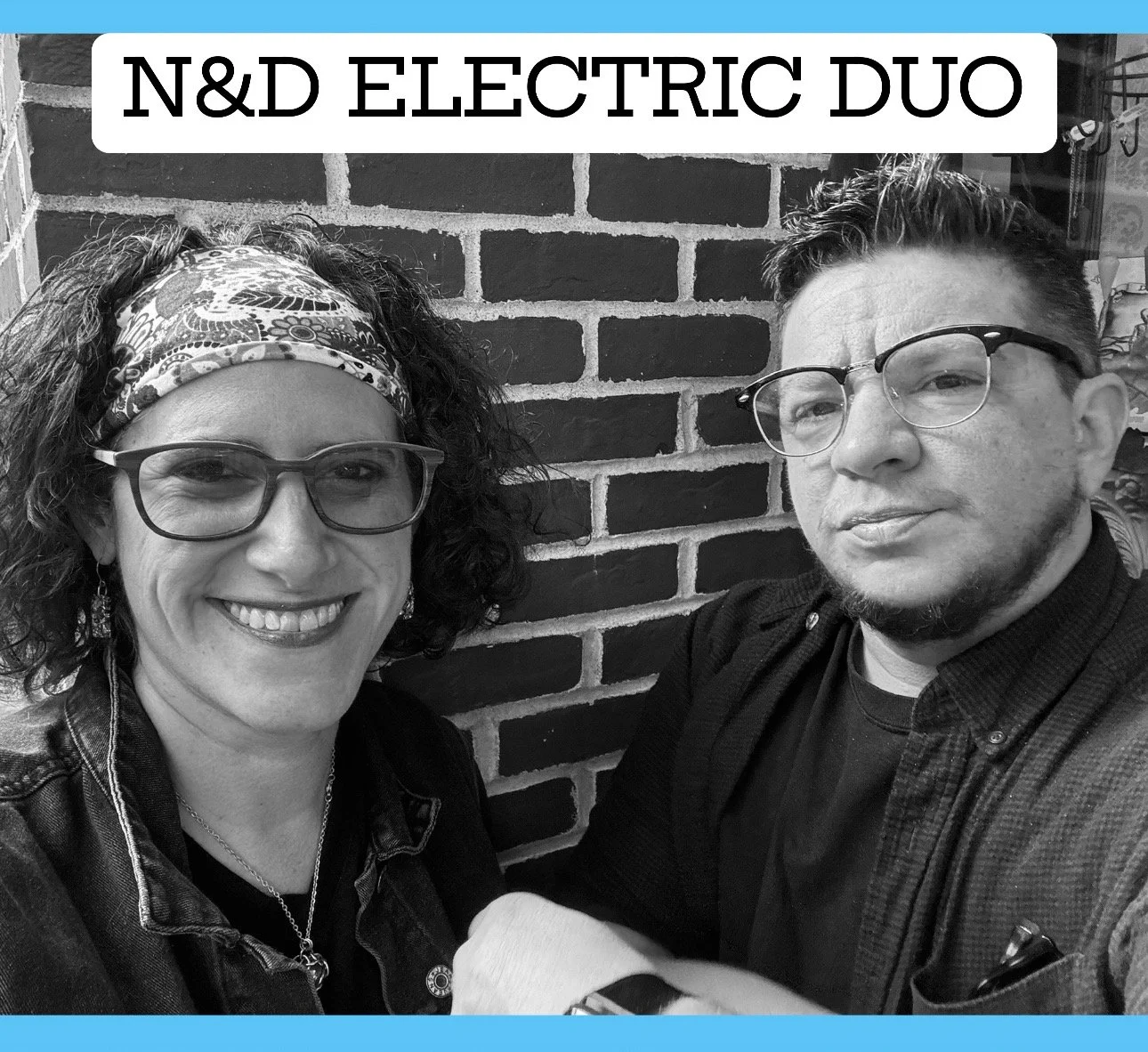 N and D Electric Duo
