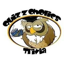 Quizzoholics Trivia