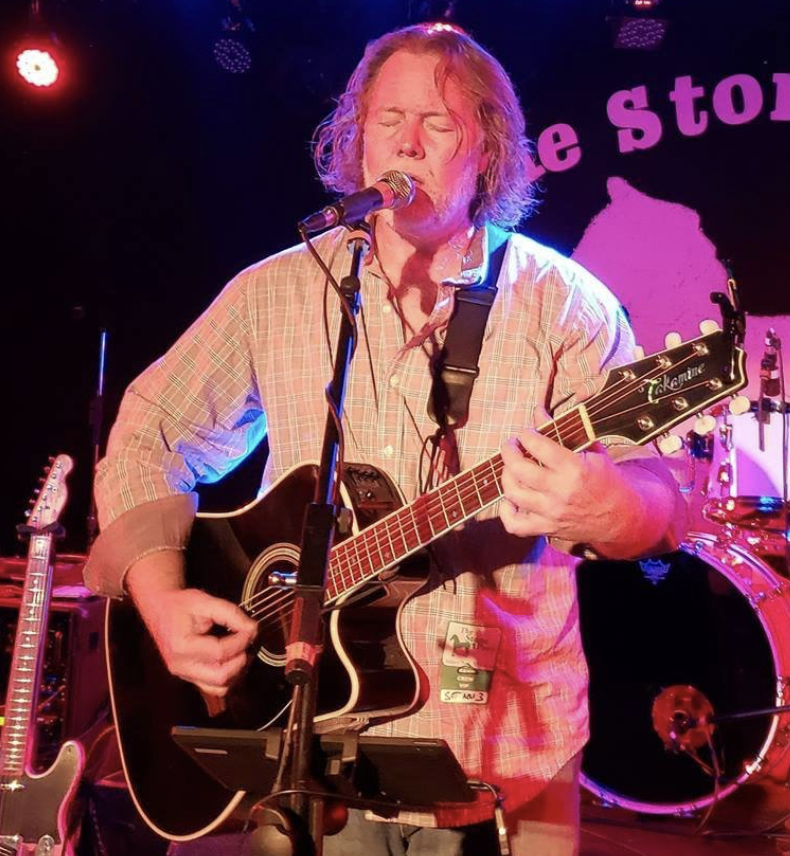 Stu Hooten