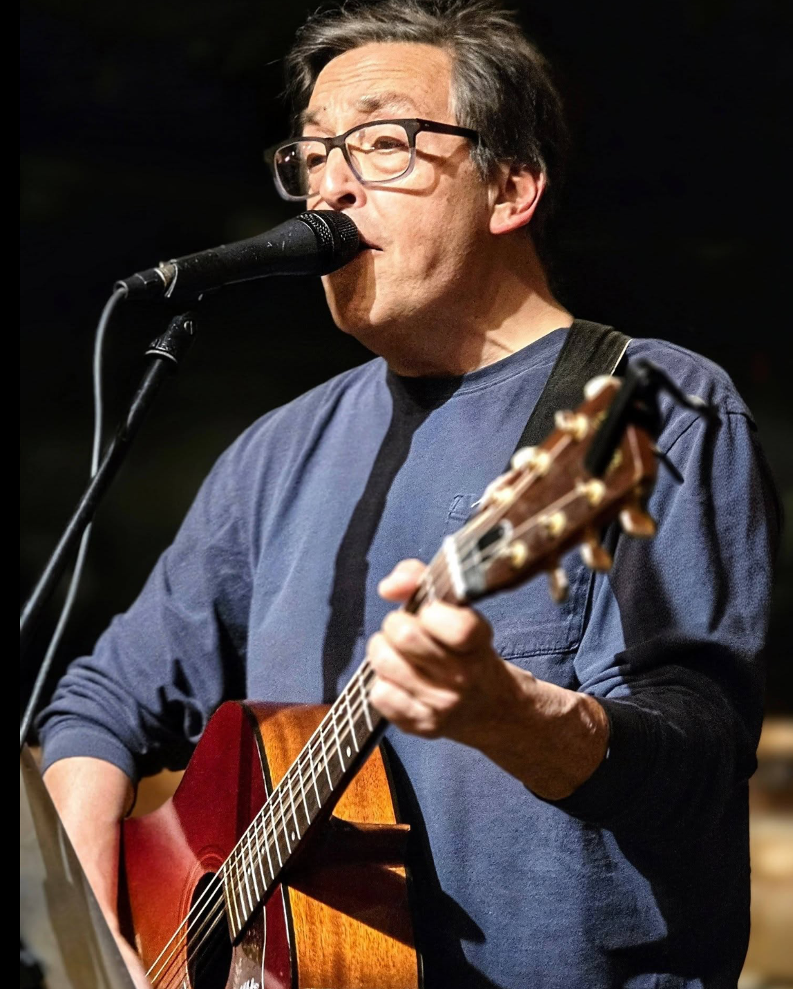 Ron Weinstein
