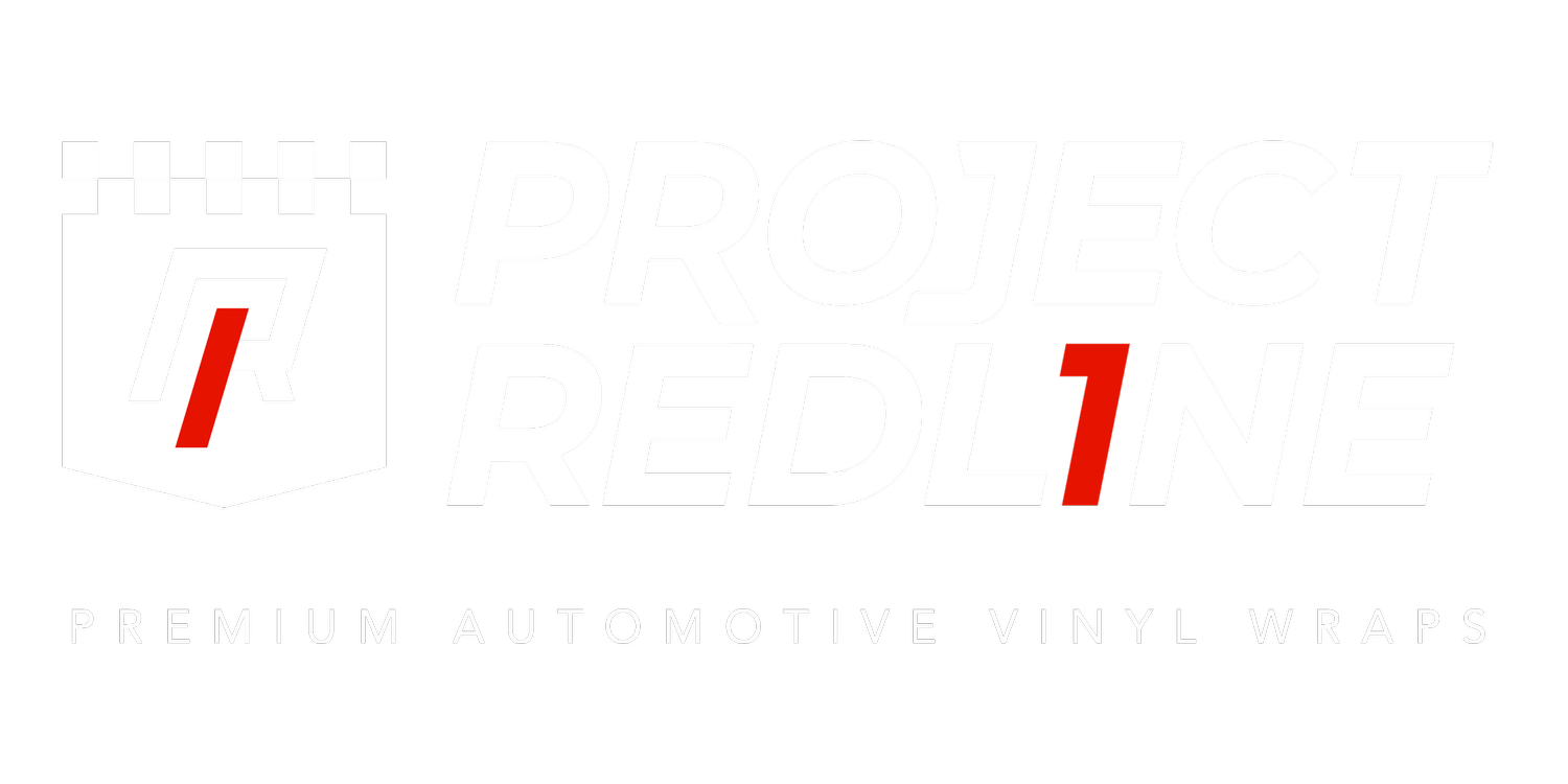 Project Redline 