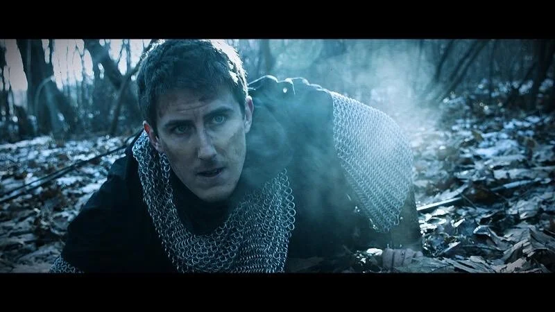 Still - Ye Wayward Knight