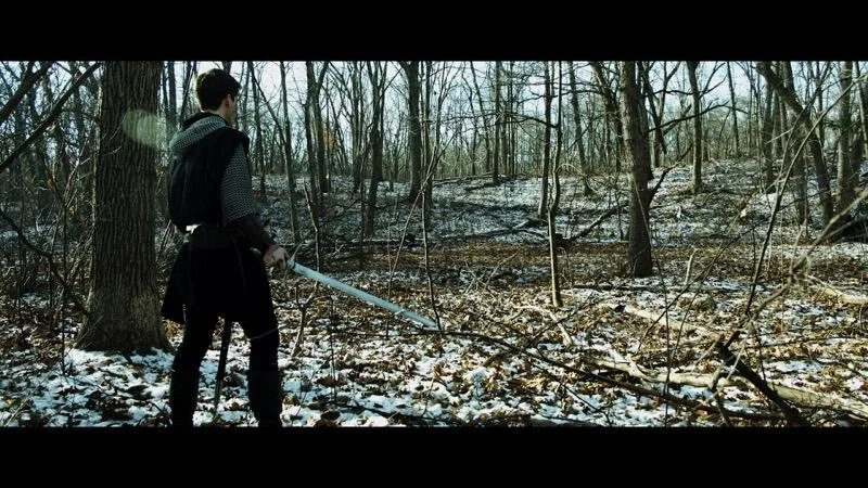 Still - Ye Wayward Knight