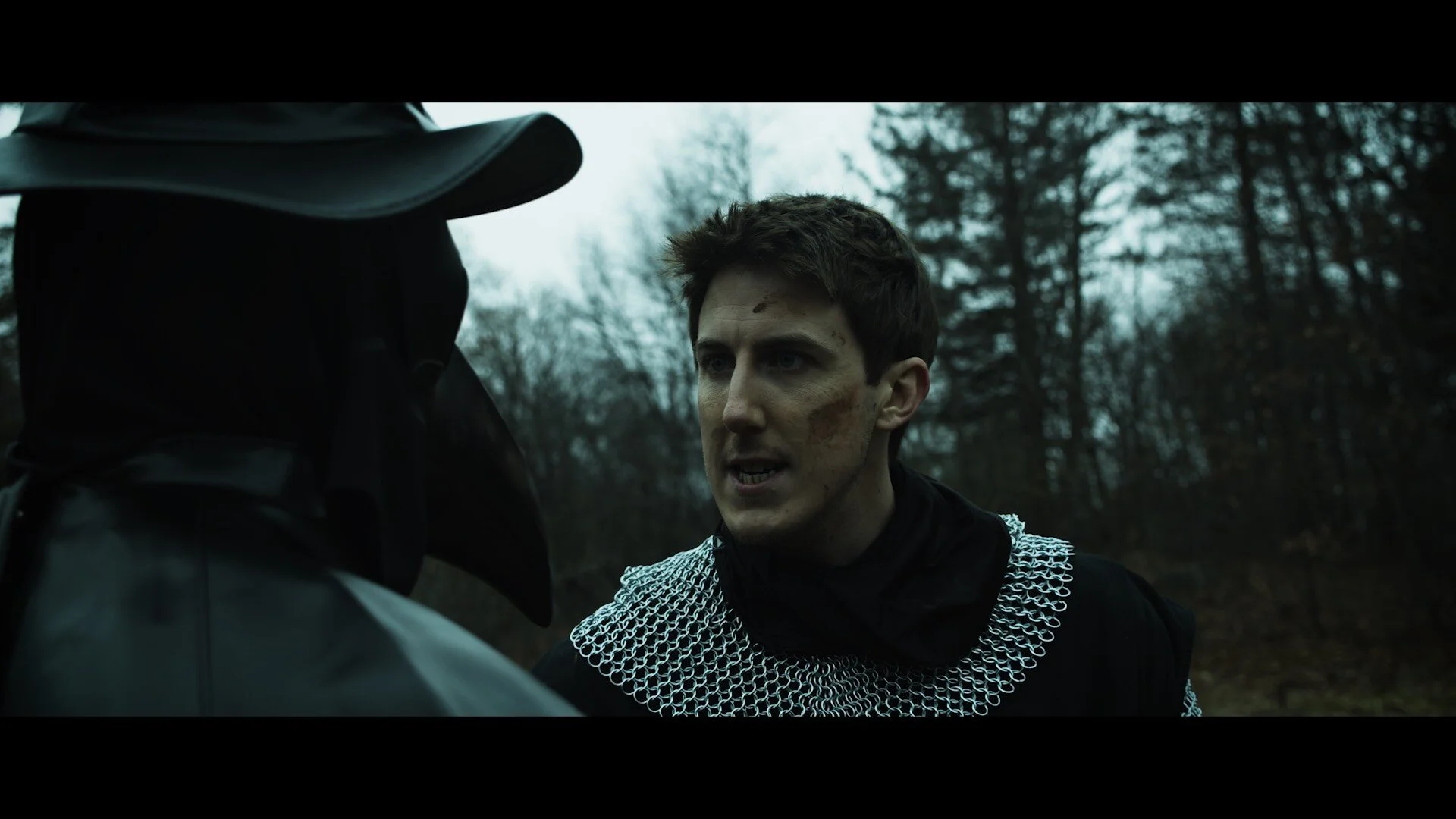 Still - Ye Wayward Knight