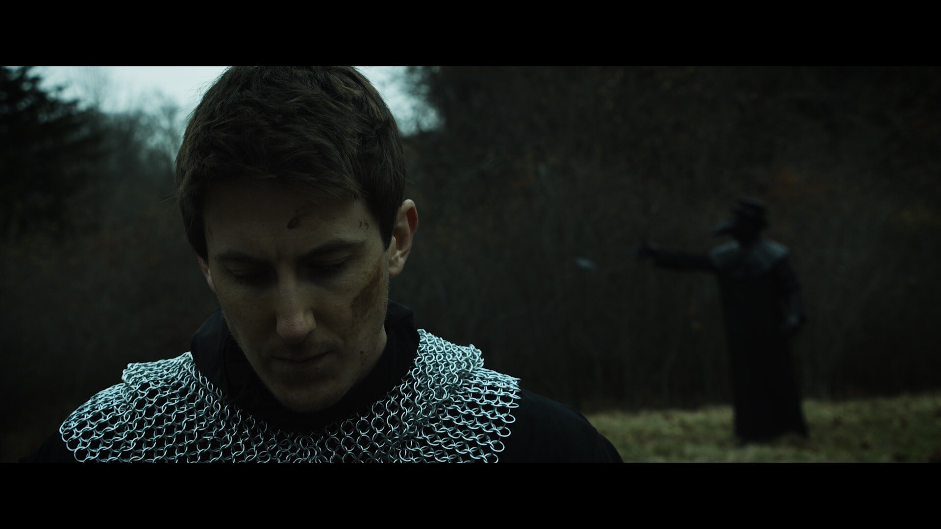 Still - Ye Wayward Knight