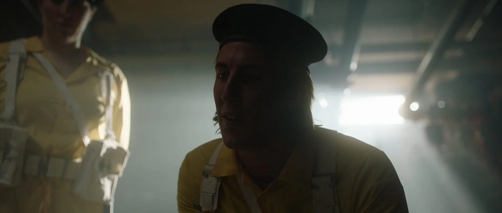 Still - For The Good Of The People