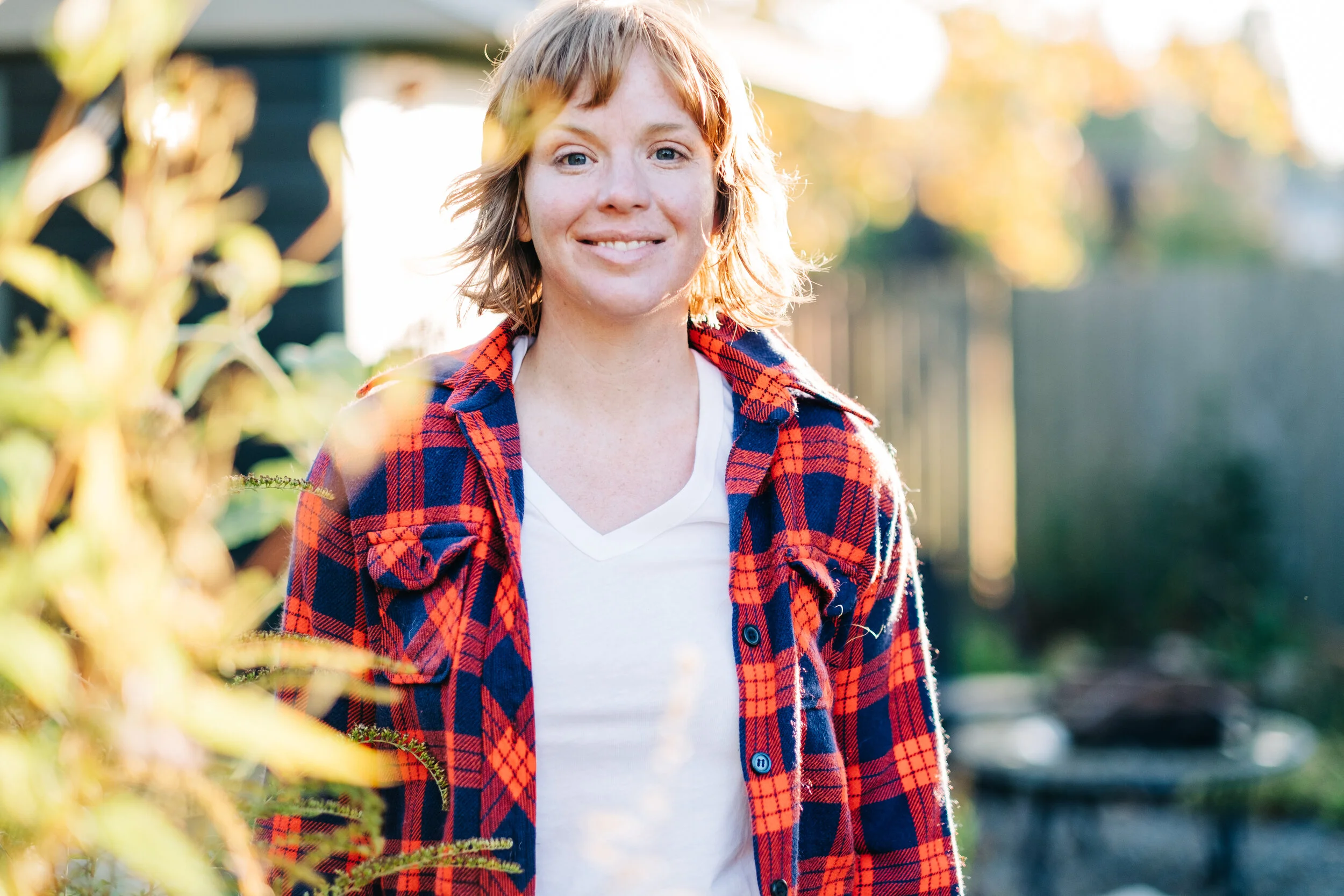 Thoughtful, Personal, Wild