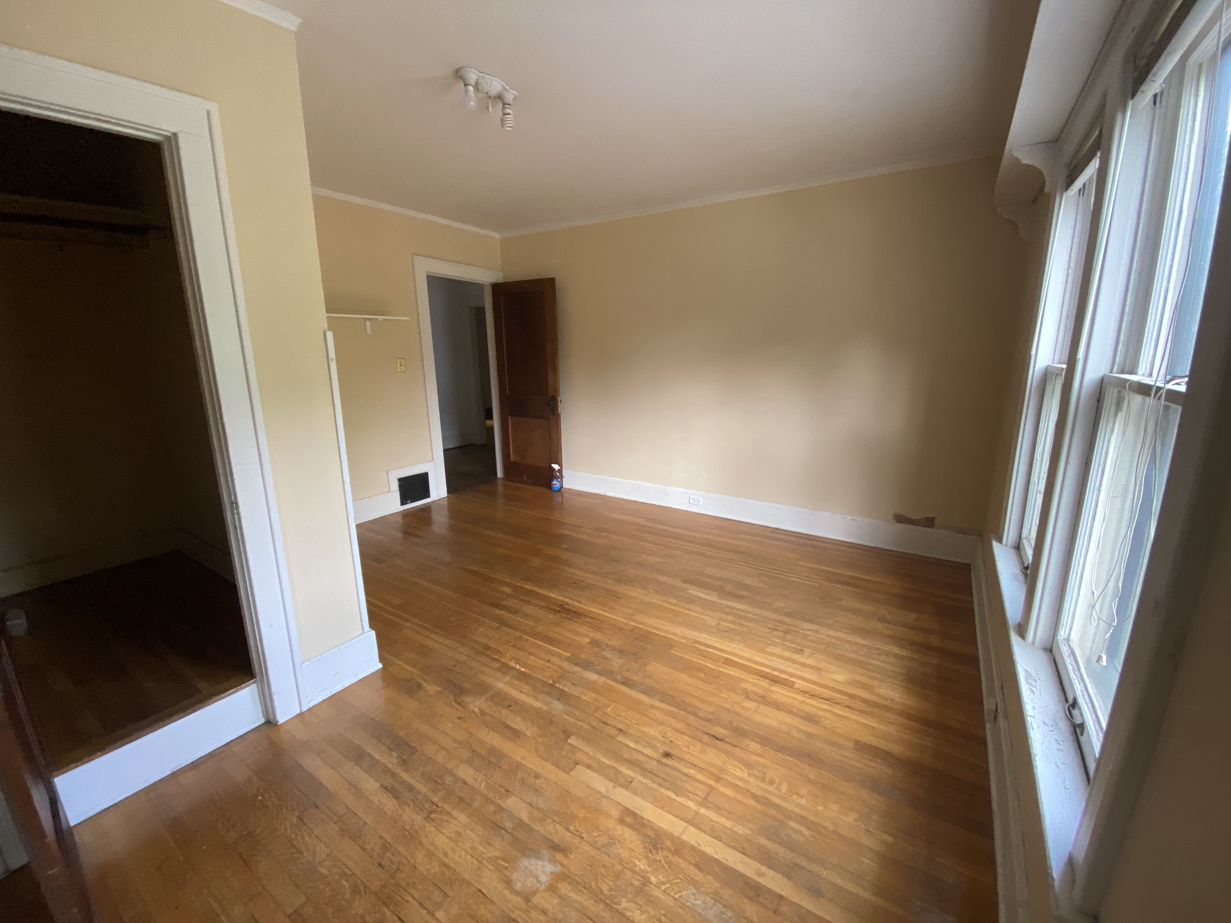 2nd floor bedroom #1